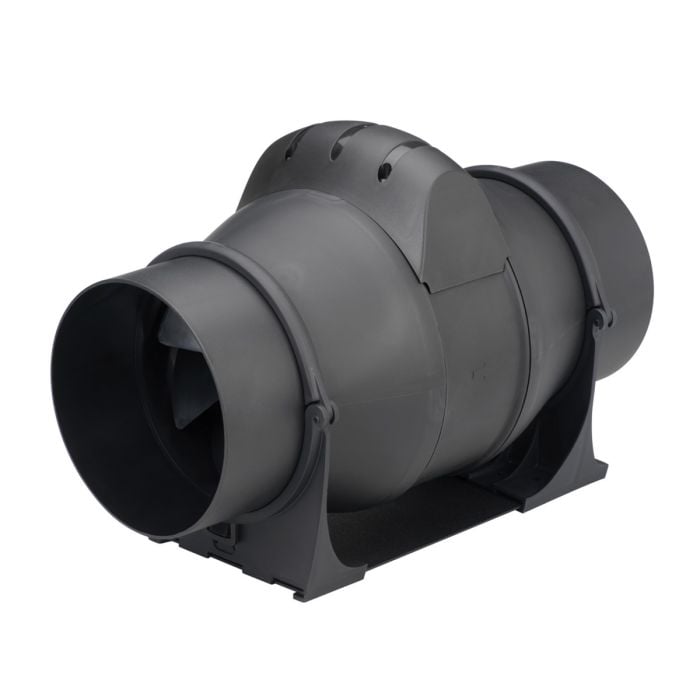 100mm Mixed Flow Extraction Fan 100mm Mixed Flow Extraction Fan