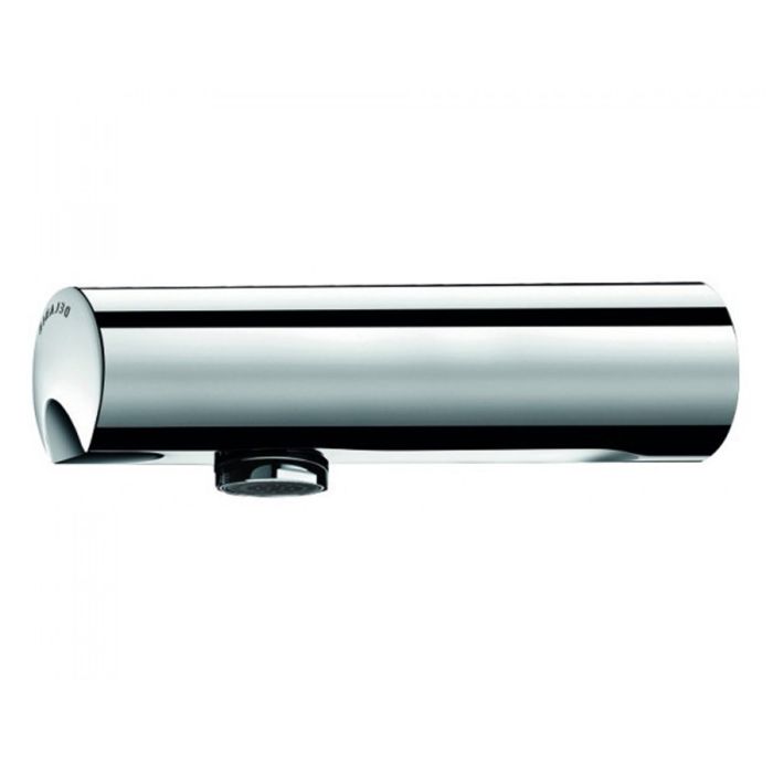 Delabie Tempomatic 4 Wall Mounted Tap