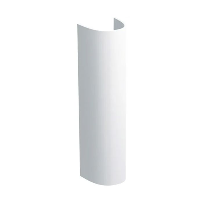 Geberit Selnova Basin Pedestal - Full Height Geberit Selnova Basin Pedestal - Full Height