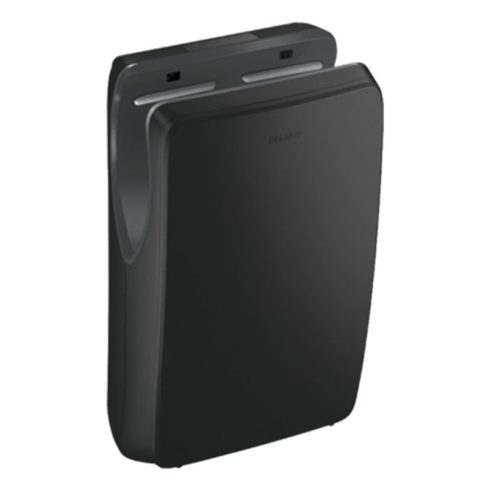 SPEEDJET 2 air pulse hand dryer | Delabie SPEEDJET 2 air pulse hand dryer | Delabie