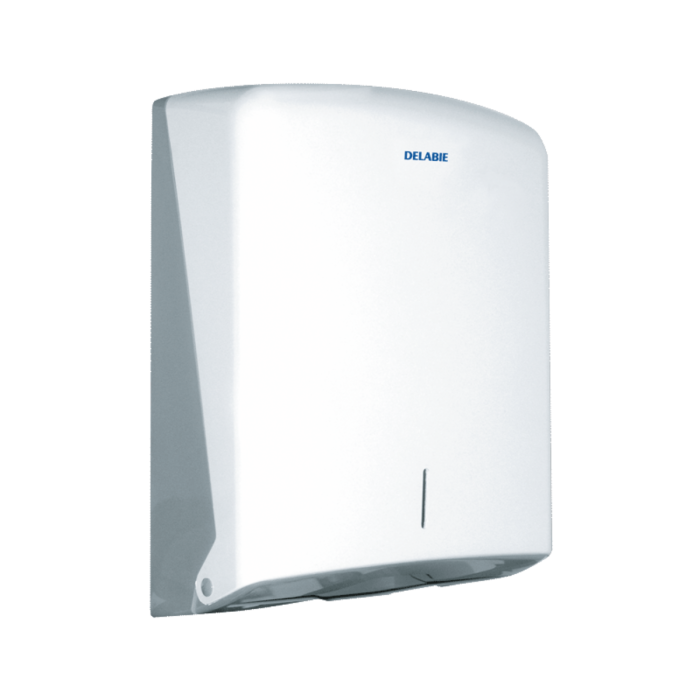 Delabie | DVS ABS Paper Towel Dispenser Delabie | DVS ABS Paper Towel Dispenser