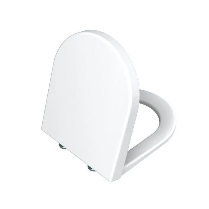 VitrA S50 Toilet Seat VitrA S50 Toilet Seat