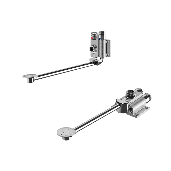 Delabie Mixfoot Instant Mixer Delabie Mixfoot Instant Mixer