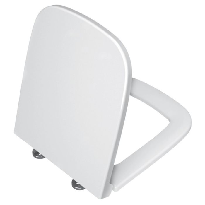 Vitra S20 Toilet Seat - Standard or Soft Close Vitra S20 Toilet Seat - Standard or Soft Close