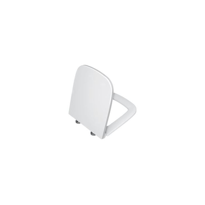 Vitra S20 Standard Toilet Seat | Commercial Washrooms
