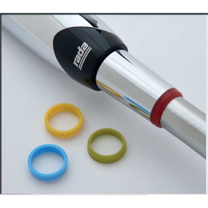 SF1 65 Spare Rings for Handset | Rada SF1 65 Spare Rings for Handset | Rada