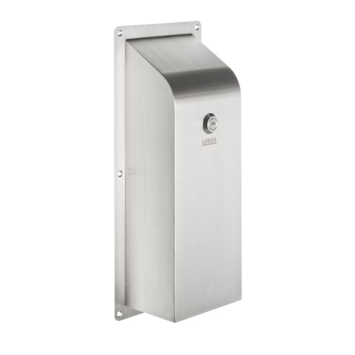 Anti-Ligature Surface Mounted Toilet Tissue Dispenser | Commercial Washrooms Anti-Ligature Surface Mounted Toilet Tissue Dispenser | Commercial Washrooms