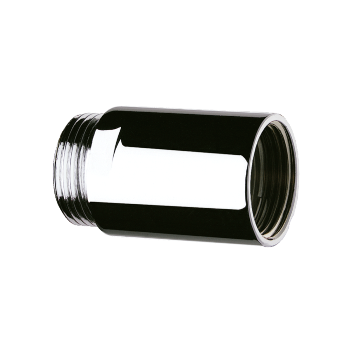 50mm Delabie | DVS Bib Tap Wall Extension 50mm Delabie | DVS Bib Tap Wall Extension
