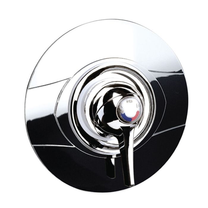 Inta Acura Thermostatic Sequential Shower Control -Concealed Inta Acura Thermostatic Sequential Shower Control -Concealed