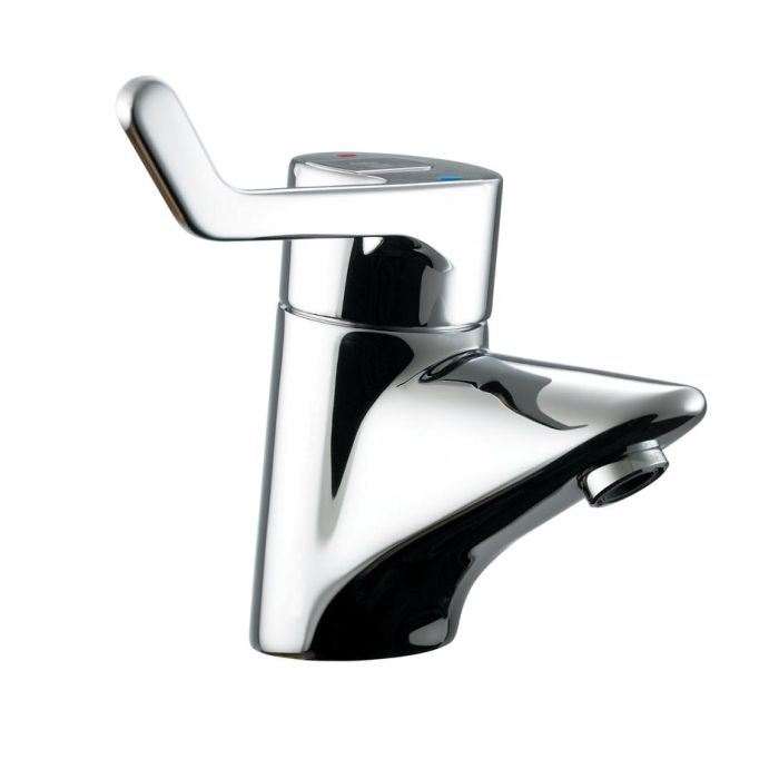 Armitage Shanks Contour 21 Thermostatic Sequential Basin Mixer Tap Armitage Shanks Contour 21 Thermostatic Sequential Basin Mixer Tap