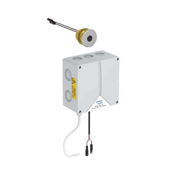 Armitage Shanks Sensorflow 21 Electronic Toilet Flush Valve Armitage Shanks Sensorflow 21 Electronic Toilet Flush Valve