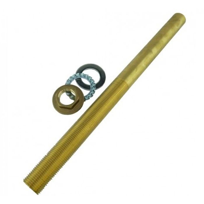 Sensor Tap or Showerhead Thread Extension Sensor Tap or Showerhead Thread Extension