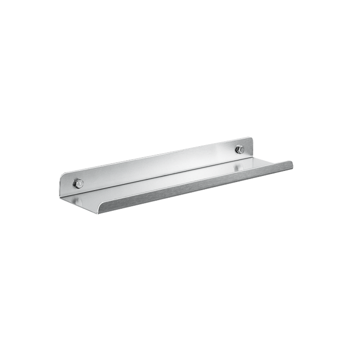 KWC DVS 300mm Stainless Steel Bathroom Shelf KWC DVS 300mm Stainless Steel Bathroom Shelf