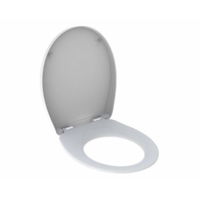 Twyford Alcona Soft Close Wrapover White Toilet Seat and Cover Twyford Alcona Soft Close Wrapover White Toilet Seat and Cover