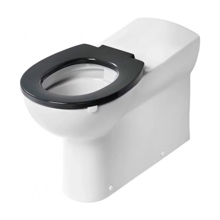 Armitage Shanks Contour 21+ 70cm Back to Wall Rimless WC Pan | Commercial Washrooms Armitage Shanks Contour 21+ 70cm Back to Wall Rimless WC Pan | Commercial Washrooms