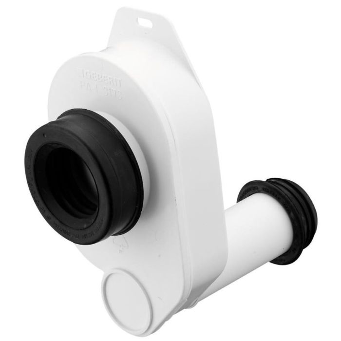 Armitage Shanks Jasper Morrison Plastic Urinal Syphon Bottle Trap | Armitage Shanks Armitage Shanks Jasper Morrison Plastic Urinal Syphon Bottle Trap | Armitage Shanks
