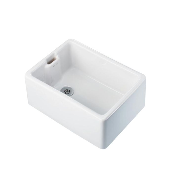Armitage Shanks 600mm Traditional Belfast Sink Armitage Shanks 600mm Traditional Belfast Sink