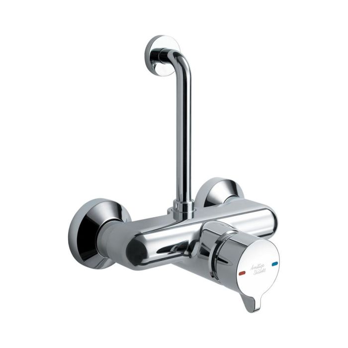 Armitage Shanks Avon 21 Exposed Self-Closing Shower Mixer | Commercial Washrooms