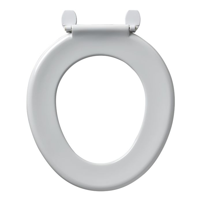 Armitage Shanks White Bakasan Toilet Seat Only | Commercial Washrooms Armitage Shanks White Bakasan Toilet Seat Only | Commercial Washrooms