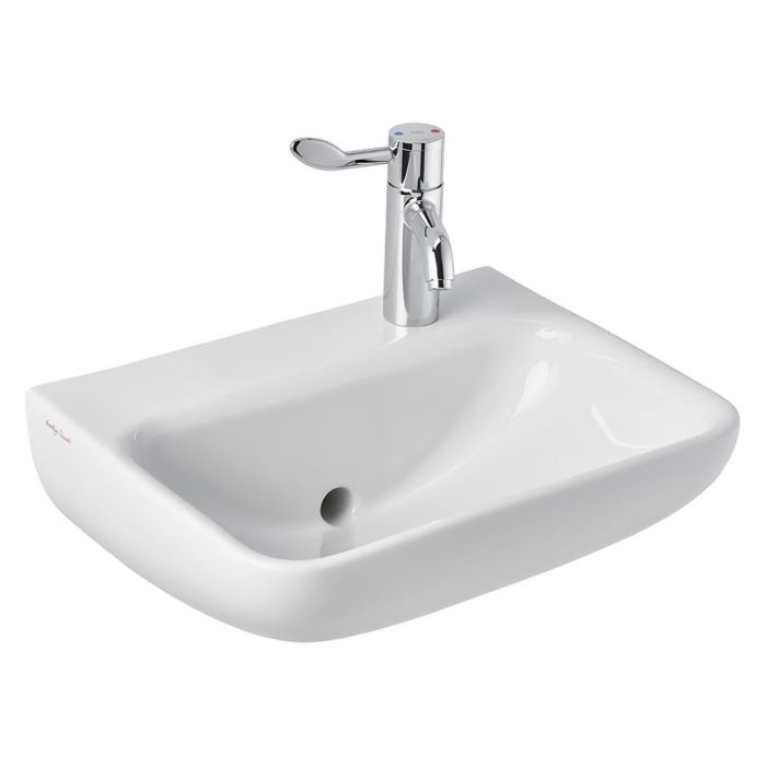Armitage Shanks Contour 21+ 50cm Washbasin