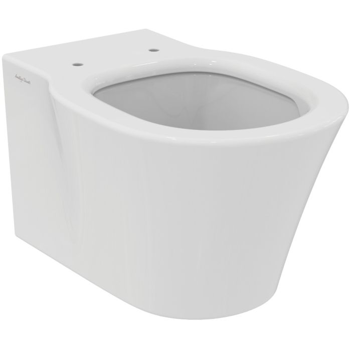 Armitage Shanks Edit L Wall Hung Toilet Pan | Commercial Washrooms Armitage Shanks Edit L Wall Hung Toilet Pan | Commercial Washrooms