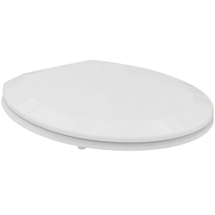 Armitage Shanks Orion 3 Seat White | Commercial Washrooms Armitage Shanks Orion 3 Seat White | Commercial Washrooms