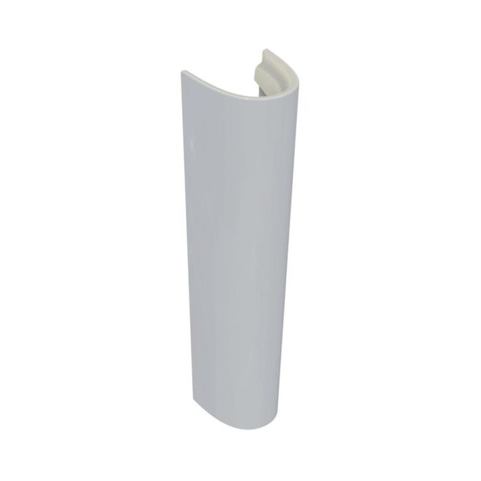 Armitage Shanks Sandringham 21 White Full Pedestal | Commercial Washrooms