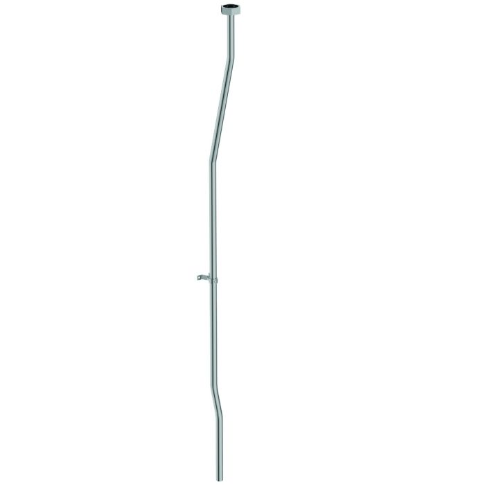 Armitage Shanks Sphero Exposed Urinal Flushpipe, Single Bowl | Commercial Washrooms