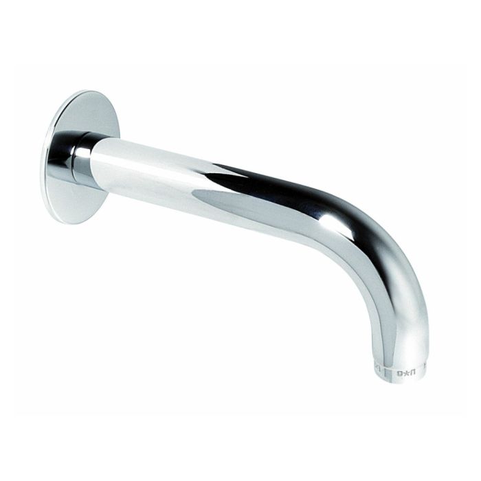 DVS Wall Mounted Minimalistic Sensor Operated Spout Tap DVS Wall Mounted Minimalistic Sensor Operated Spout Tap