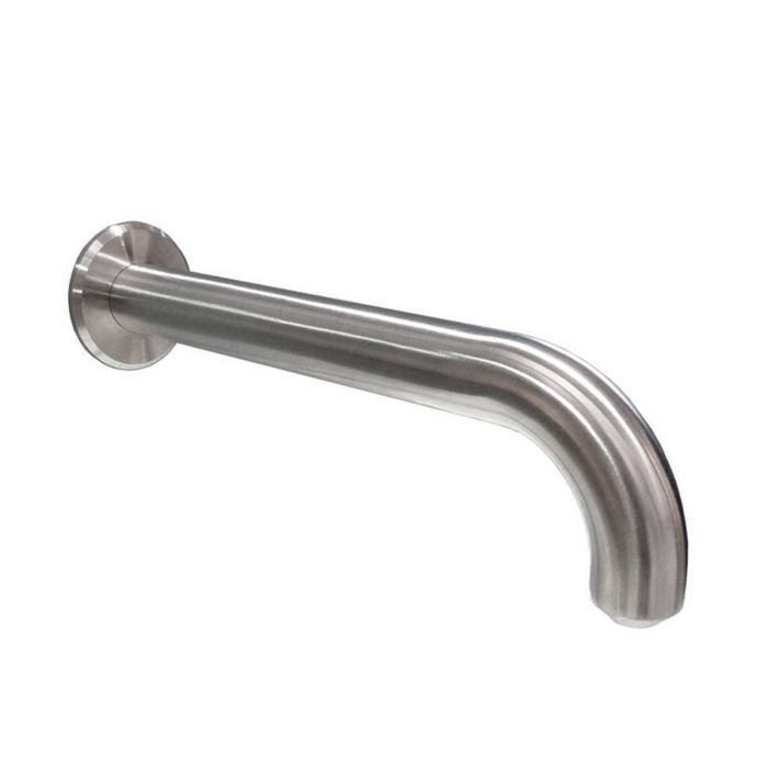 DVS EZ Surgeons Touch Free 90 Tap Spout DVS EZ Surgeons Touch Free 90 Tap Spout