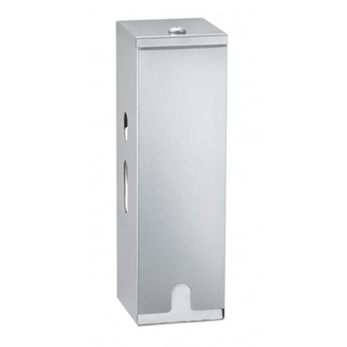 Bobrick Triple Toilet Tissue Dispenser