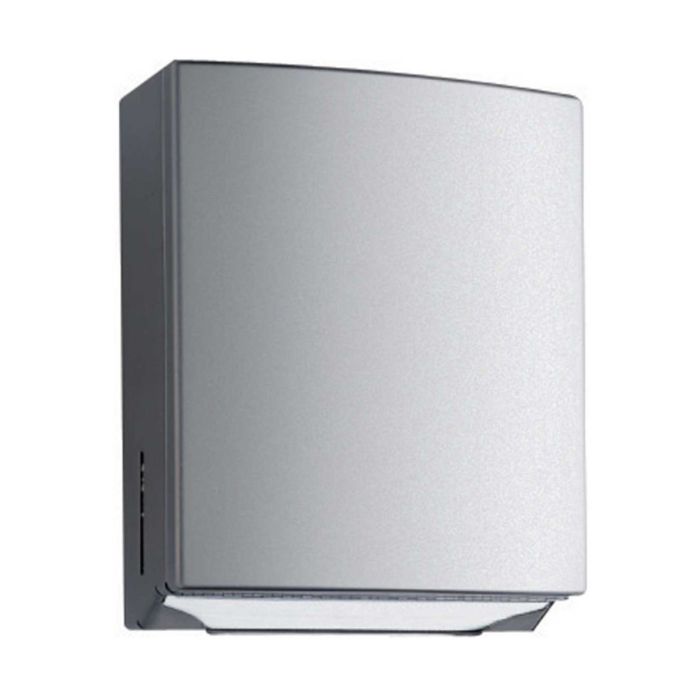 Bobrick Surface Mounted Paper Towel Dispenser | Commercial Washrooms