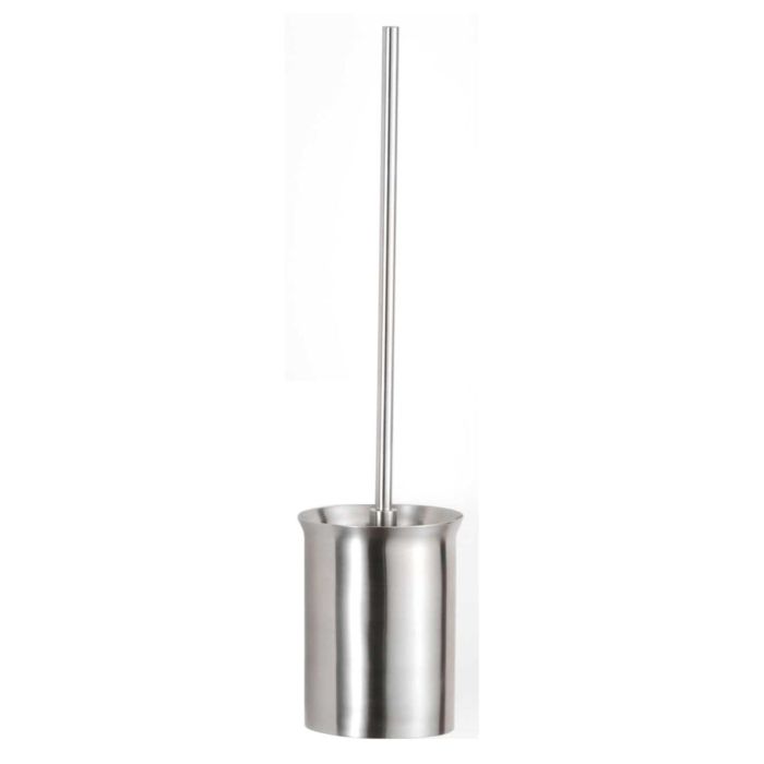 Bobrick Toilet Brush Holder | Commercial Washrooms Bobrick Toilet Brush Holder | Commercial Washrooms
