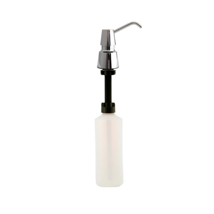 Bobrick Counter Mounted Foam Soap Dispenser (1L) | Bobrick Bobrick Counter Mounted Foam Soap Dispenser (1L) | Bobrick
