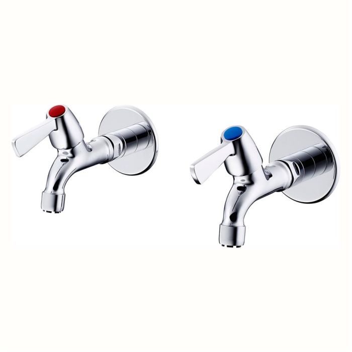 Armitage Shanks Alterna 21 Bib Taps Armitage Shanks Alterna 21 Bib Taps