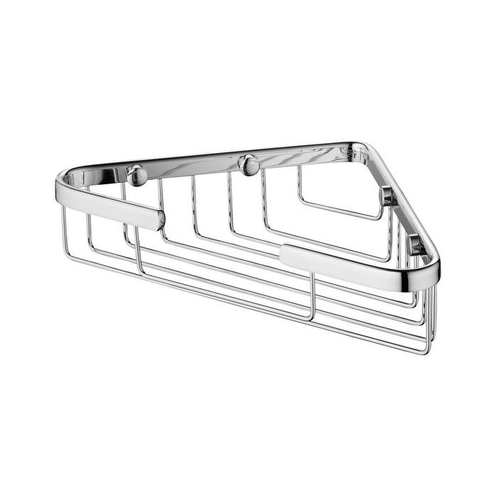 Ideal Standard IOM Shower Basket (Chrome) Ideal Standard IOM Shower Basket (Chrome)
