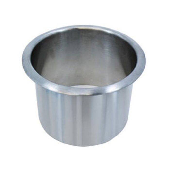 Dolphin Waste Bin Ring for Counter Top Mounting BC916