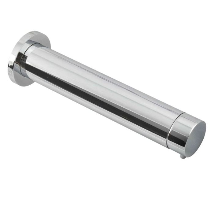 Dolphin Infra Red Panel Mounted Soap Dispenser