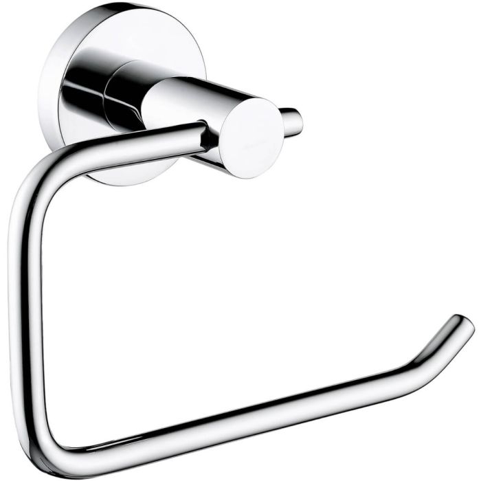 Bristan Value Toilet Roll Holder Bristan Value Toilet Roll Holder