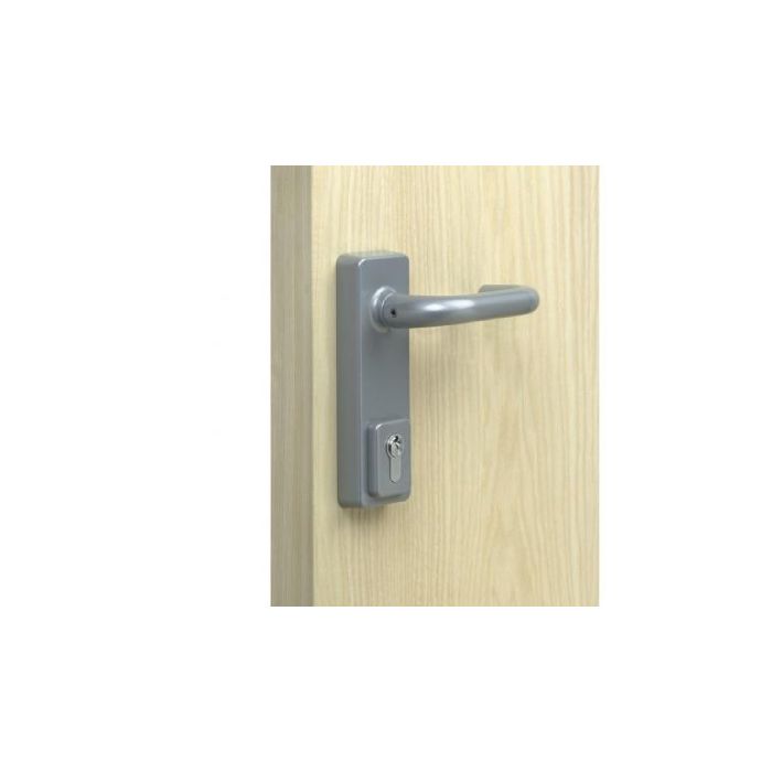 Briton Outside Access Door Lock Device - Lever 