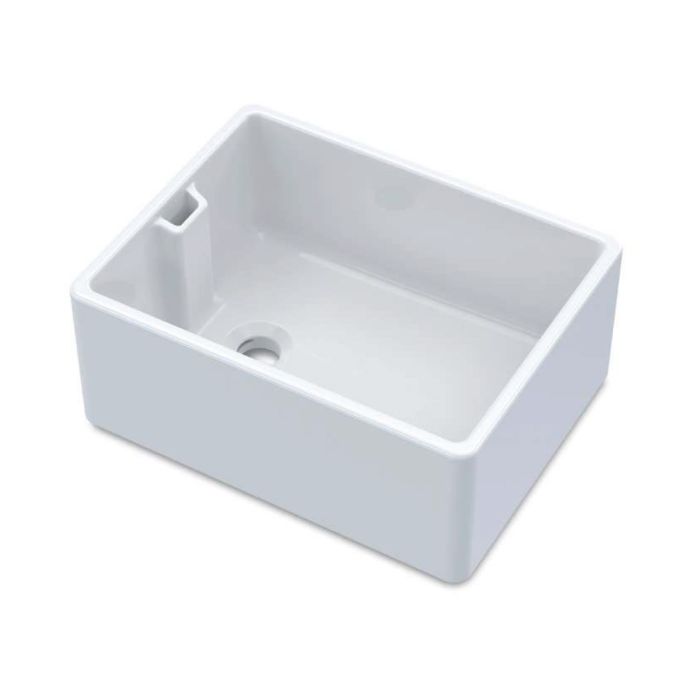 Shaws 24" Traditional Belfast Sink | Commercial Washrooms Shaws 24" Traditional Belfast Sink | Commercial Washrooms