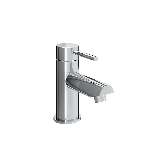 Bristan Blitz Basin Mixer (without waste) | Commercial Washrooms Bristan Blitz Basin Mixer (without waste) | Commercial Washrooms