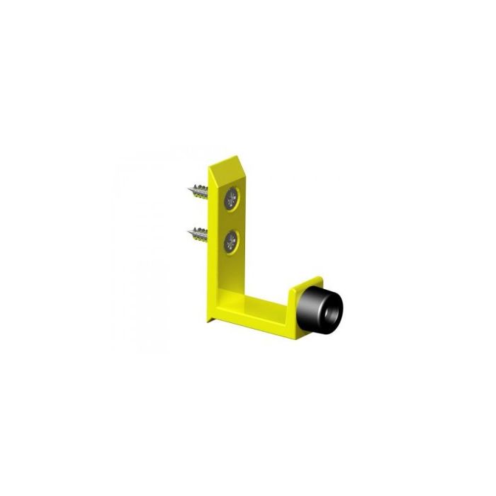 Childsplay Children’s Toilet Cubicle Coat Hook Childsplay Children’s Toilet Cubicle Coat Hook