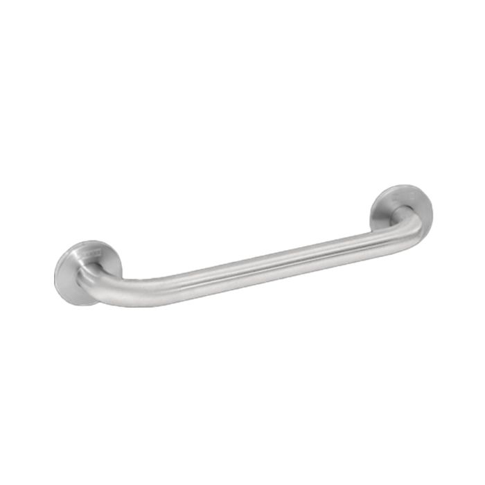 KWC DVS Contina 300/600mm Stainless Steel Grab Rail KWC DVS Contina 300/600mm Stainless Steel Grab Rail