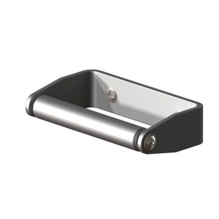 Vandal Resistant Toilet Roll Holder 12-13mm Vandal Resistant Toilet Roll Holder 12-13mm