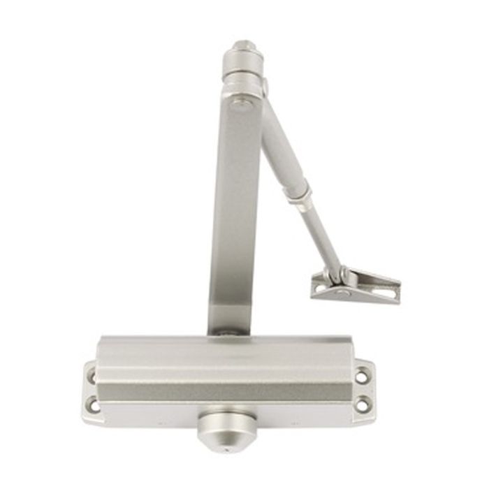Automatic Door Closer Power Size 3 Drawing