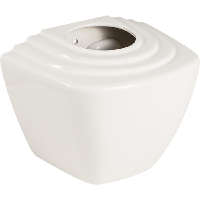 Twyford Sola Ceramic Auto Urinal Cistern and Fittings Twyford Sola Ceramic Auto Urinal Cistern and Fittings