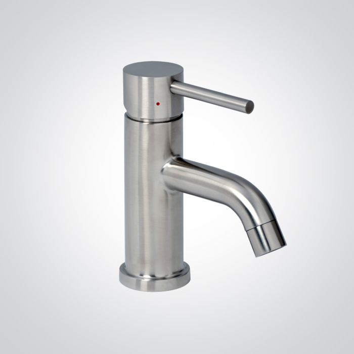 Dolphin Monobloc Lever Operated Mixer Tap Dolphin Monobloc Lever Operated Mixer Tap