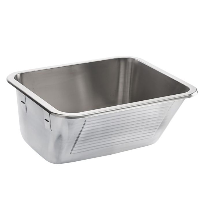 KWC DVS Multi Purpose Utility Sink for Inset Mounting | Commercial Washrooms KWC DVS Multi Purpose Utility Sink for Inset Mounting | Commercial Washrooms