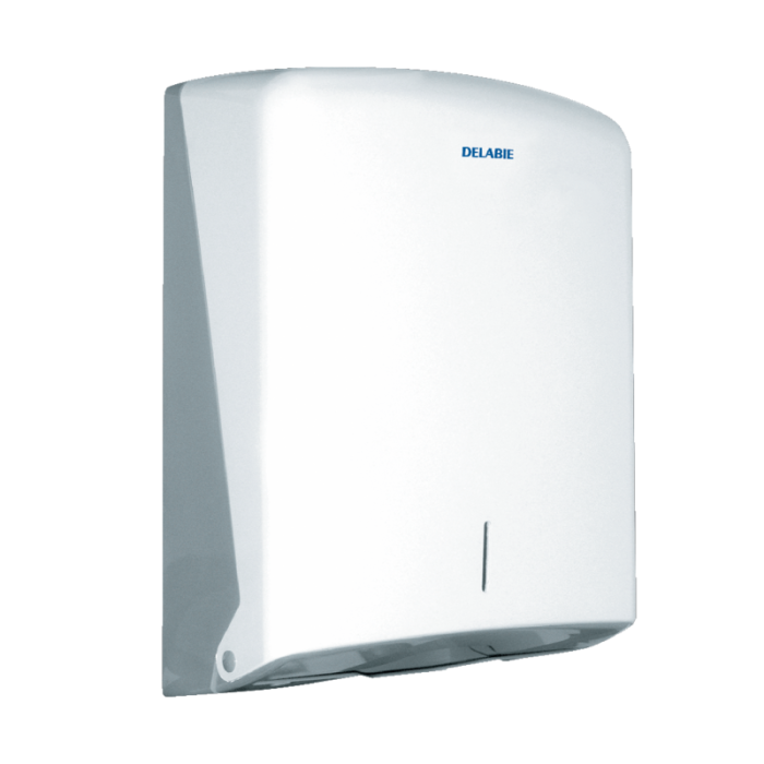 Delabie ABS Paper Towel Dispenser